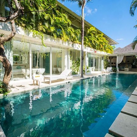 Villa Puro Blanco Kuta Lombok Buitenkant foto