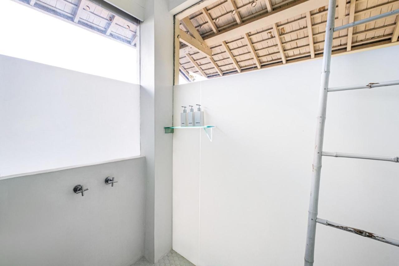 Villa Puro Blanco Kuta Lombok Buitenkant foto
